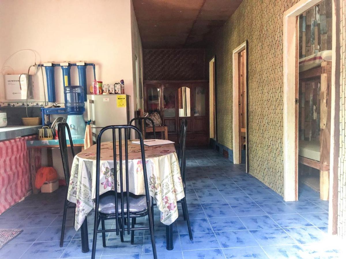 Shukran Apartelle سيكويجور المظهر الخارجي الصورة