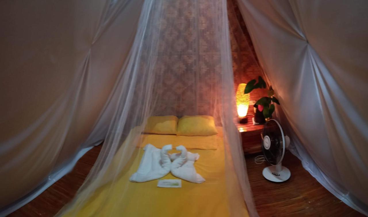 Shukran Apartelle سيكويجور المظهر الخارجي الصورة