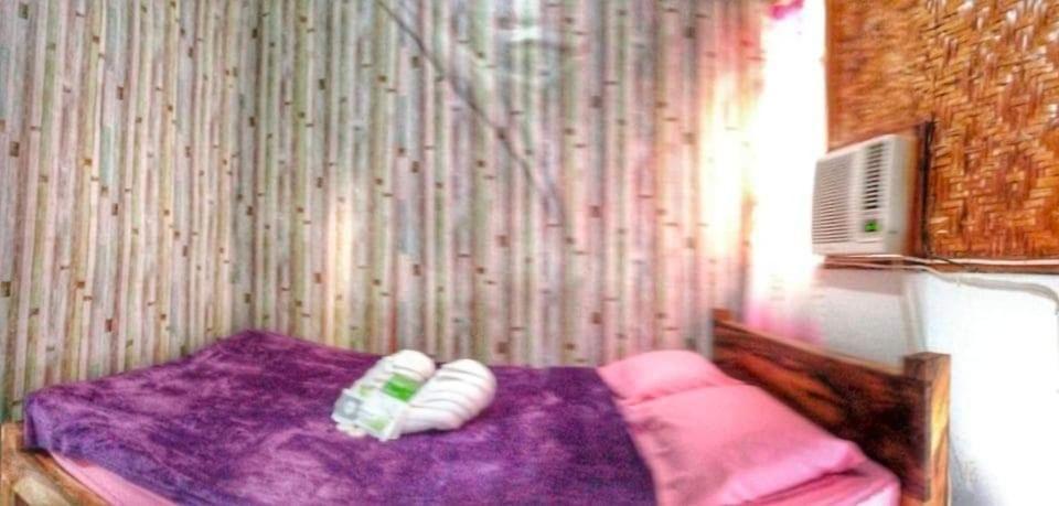 Shukran Apartelle سيكويجور المظهر الخارجي الصورة