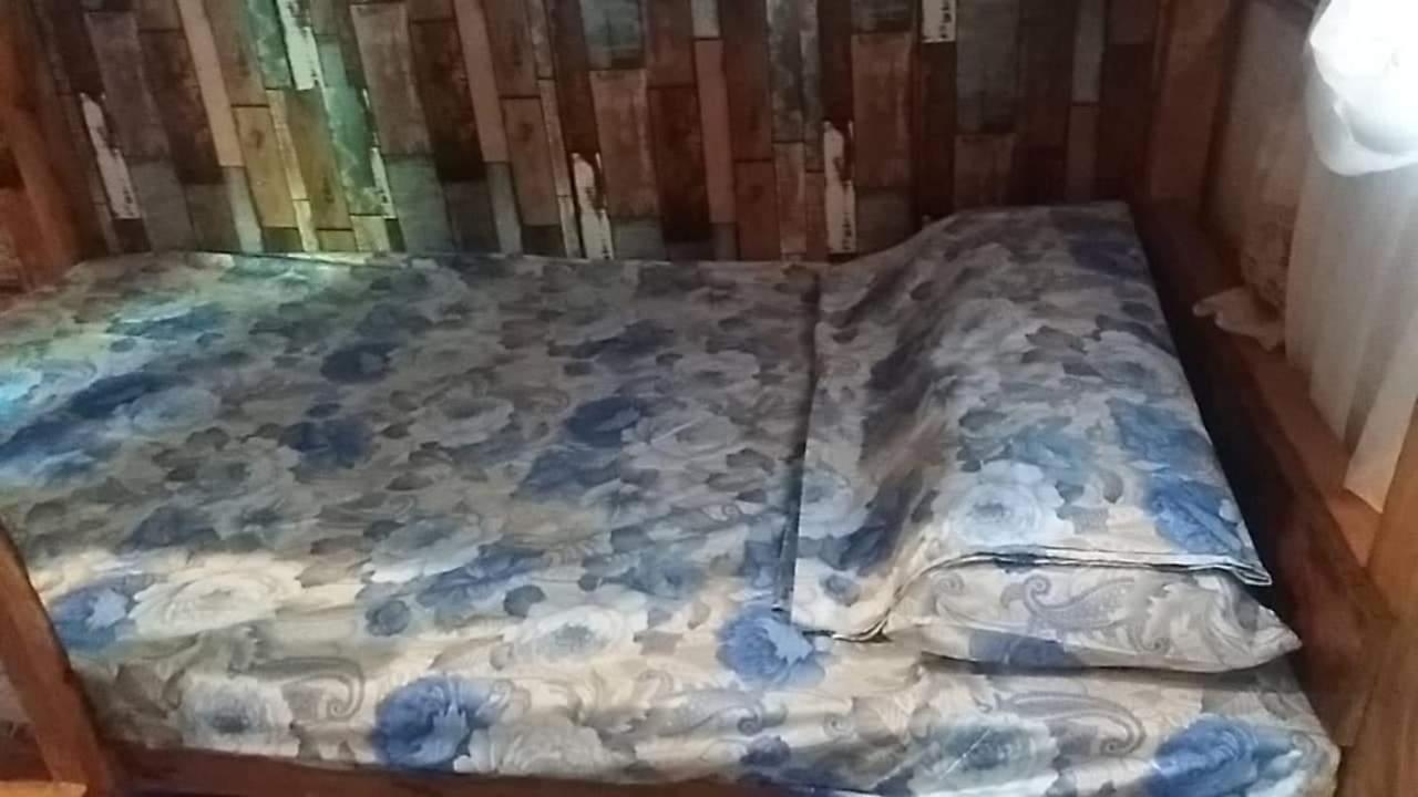 Shukran Apartelle سيكويجور المظهر الخارجي الصورة